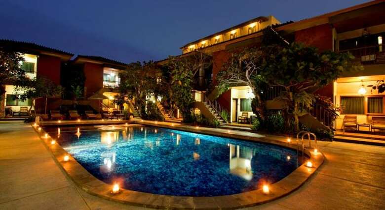 Apartamento Rama Garden Hotel
