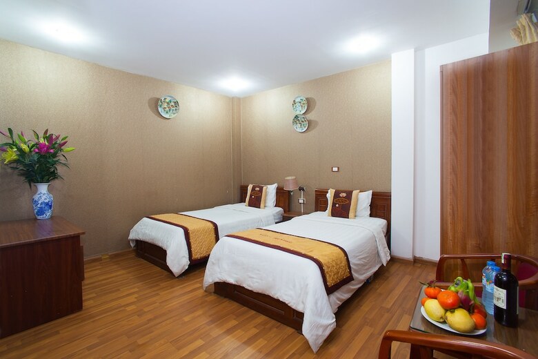 Hanoi Sky View Hotel