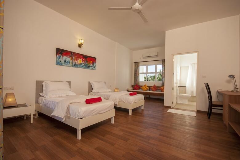 Hotel Evexia Beach Collection - A Premium Wellness Retreat