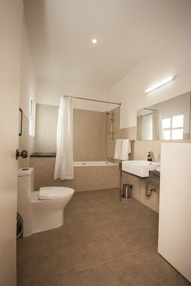 Hotel Evexia Beach Collection - A Premium Wellness Retreat