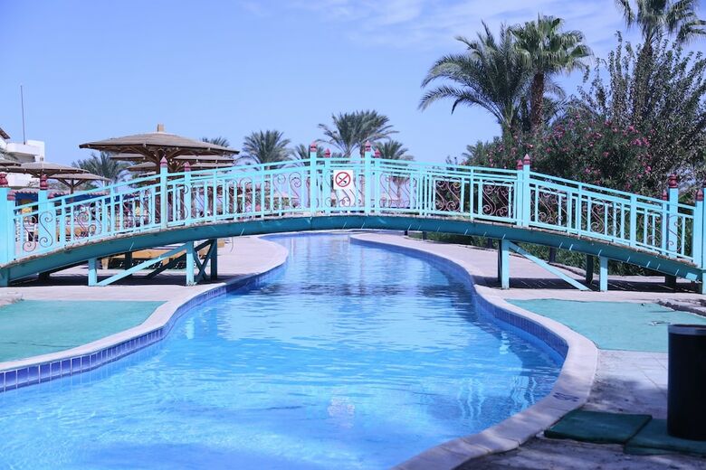 Hotel Golden Beach Resort - Ex. Movie Gate