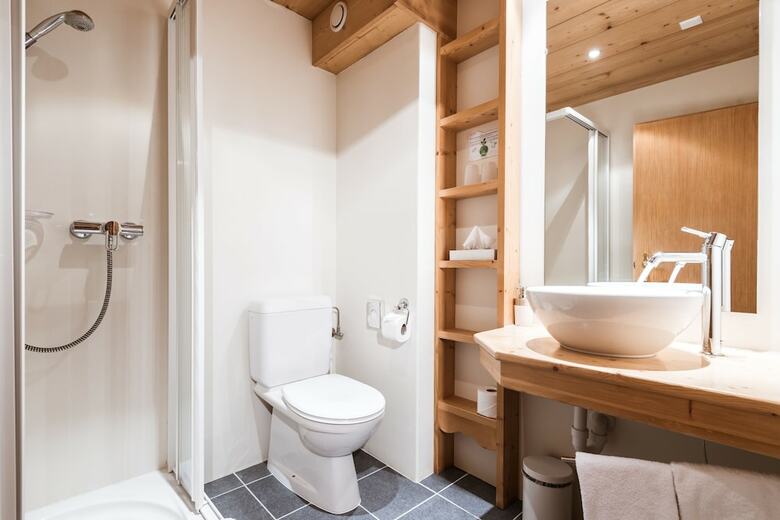 Art Boutique Hotel Beau Sejour