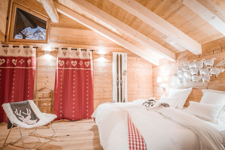 Art Boutique Hotel Beau Sejour