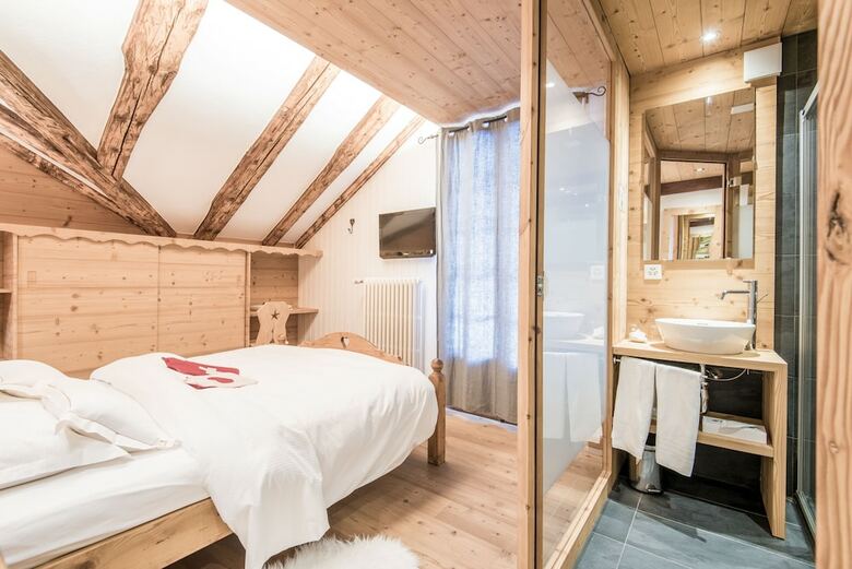 Art Boutique Hotel Beau Sejour