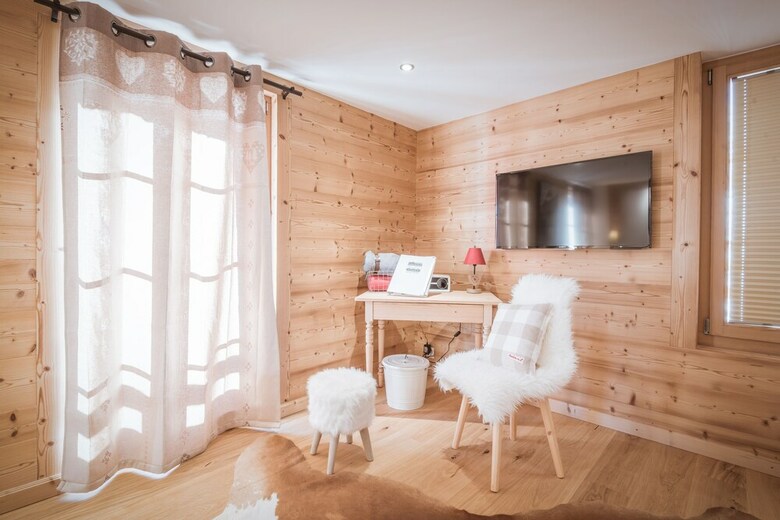 Art Boutique Hotel Beau Sejour