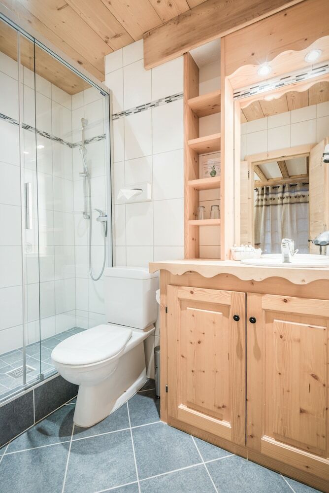 Art Boutique Hotel Beau Sejour