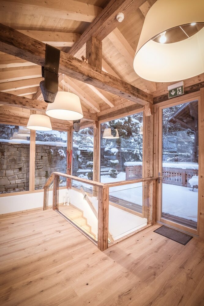 Art Boutique Hotel Beau Sejour