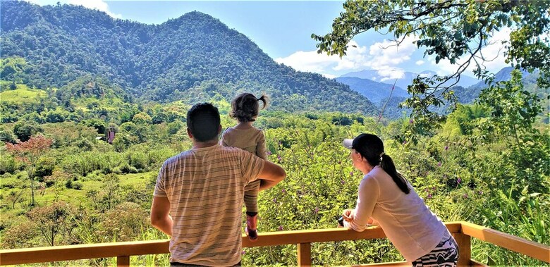 Posada Las Terrazas de Dana Boutique Lodge