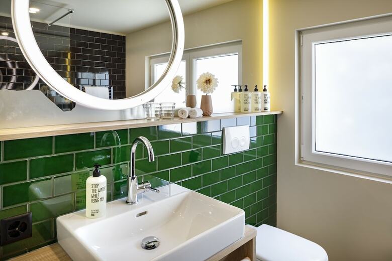 Hirschen Wildhaus Swiss Quality Hotel
