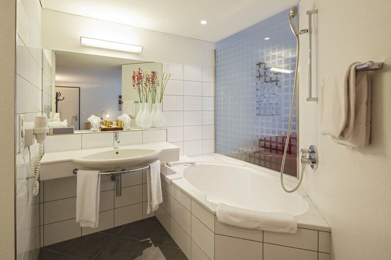 Hirschen Wildhaus Swiss Quality Hotel