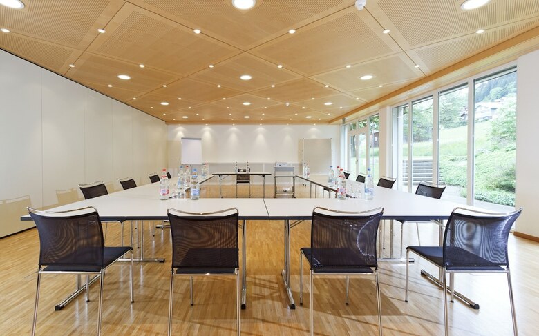 Hirschen Wildhaus Swiss Quality Hotel