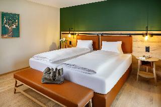 Hirschen Wildhaus Swiss Quality Hotel