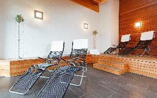 Hirschen Wildhaus Swiss Quality Hotel