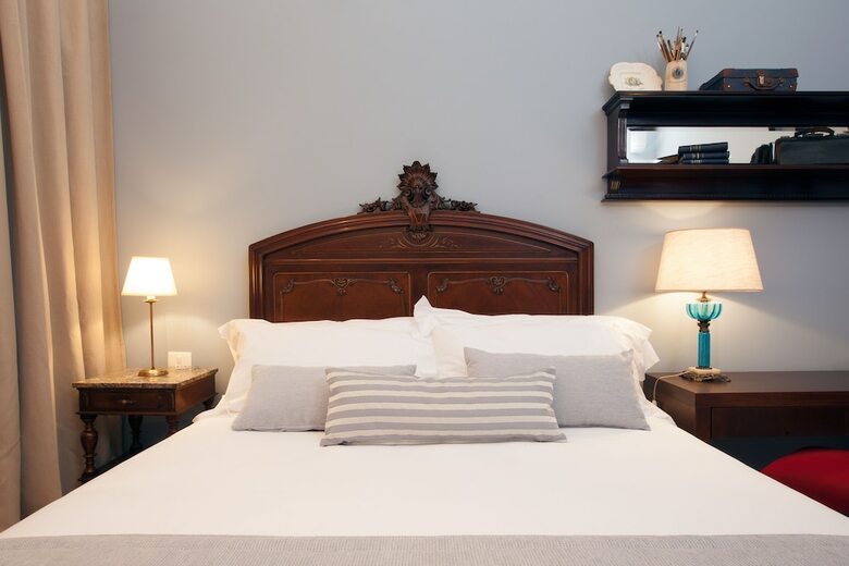 Alma Hist�rica Boutique Hotel