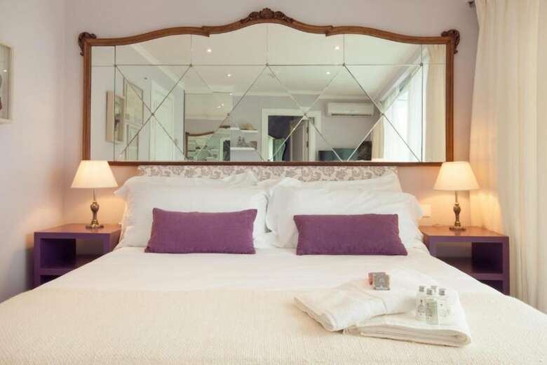 Alma Hist�rica Boutique Hotel