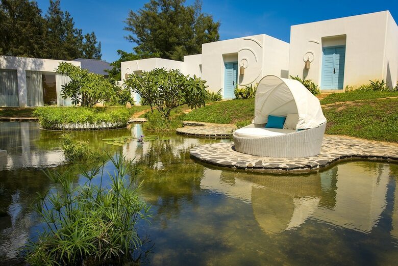 Hotel Anoasis Resort Long Hai