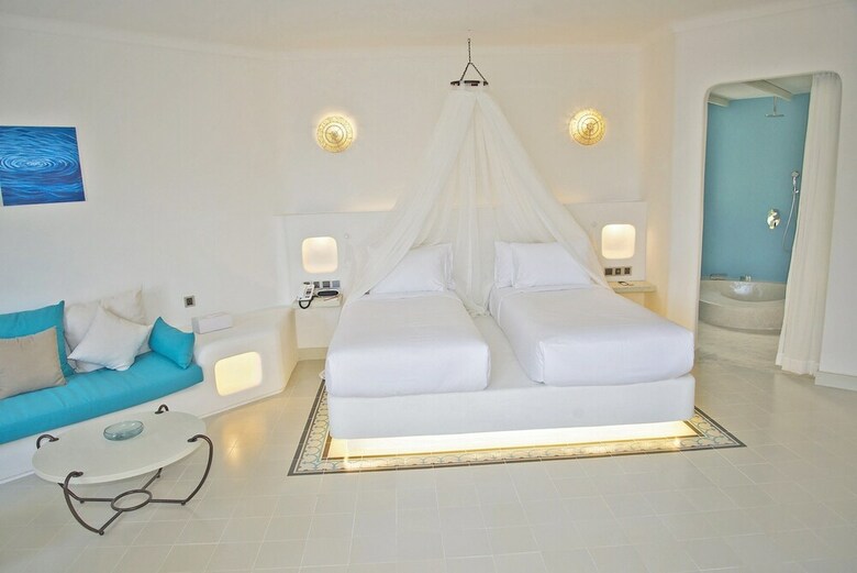 Hotel Anoasis Resort Long Hai