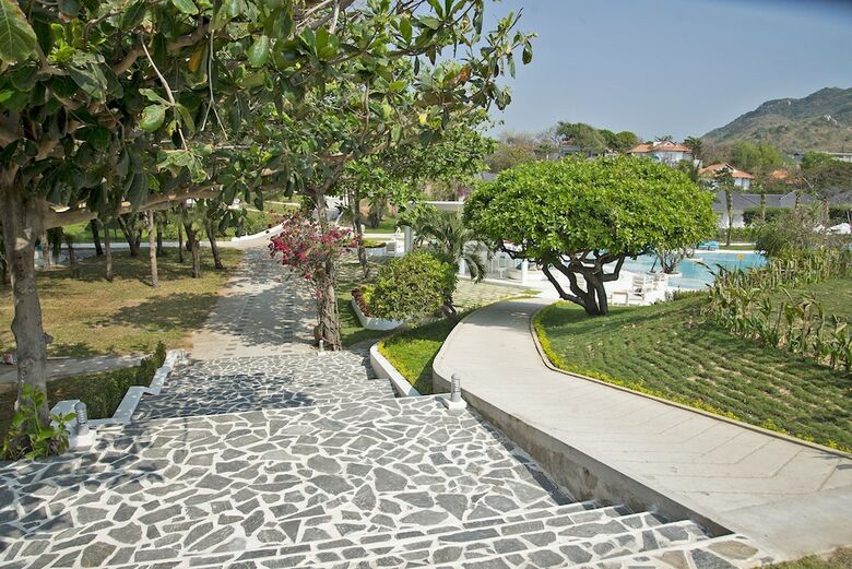 Hotel Anoasis Resort Long Hai