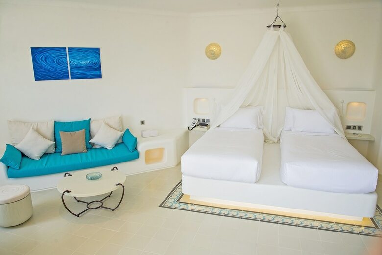 Hotel Anoasis Resort Long Hai