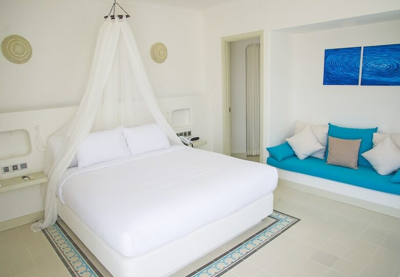 Hotel Anoasis Resort Long Hai