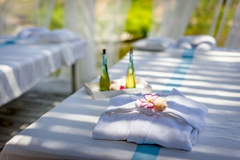 Hotel Anoasis Resort Long Hai