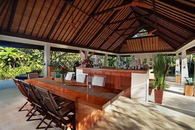 Villa Bali Asri Seminyak