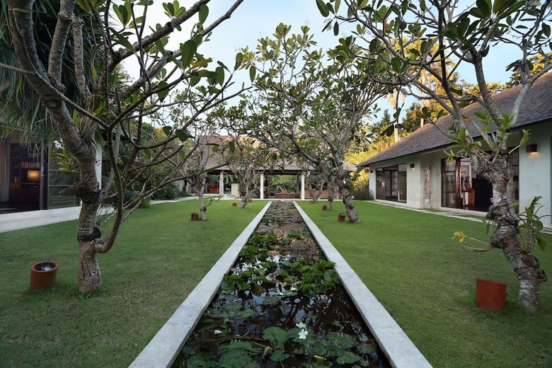 Villa Bali Asri Seminyak