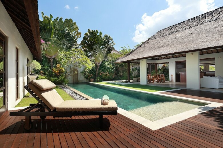 Villa Bali Asri Seminyak