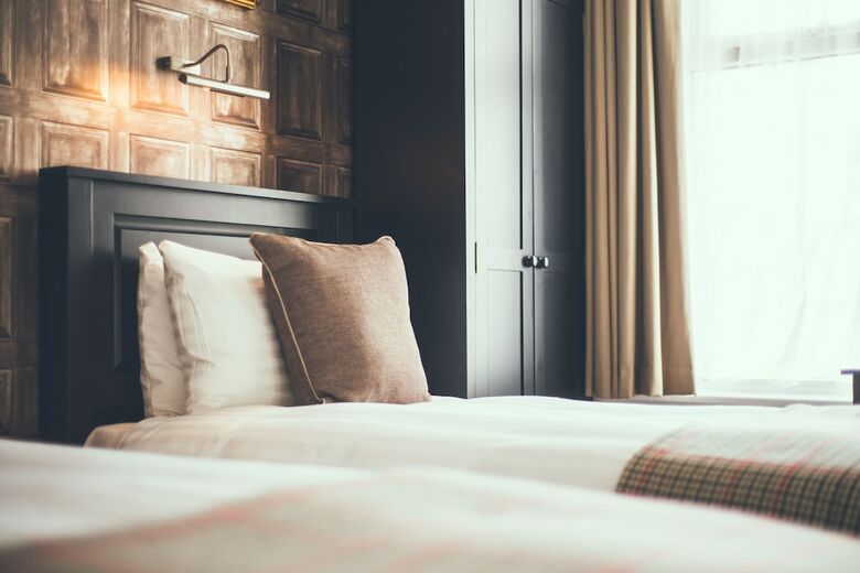 Number Four Boutique Hotel