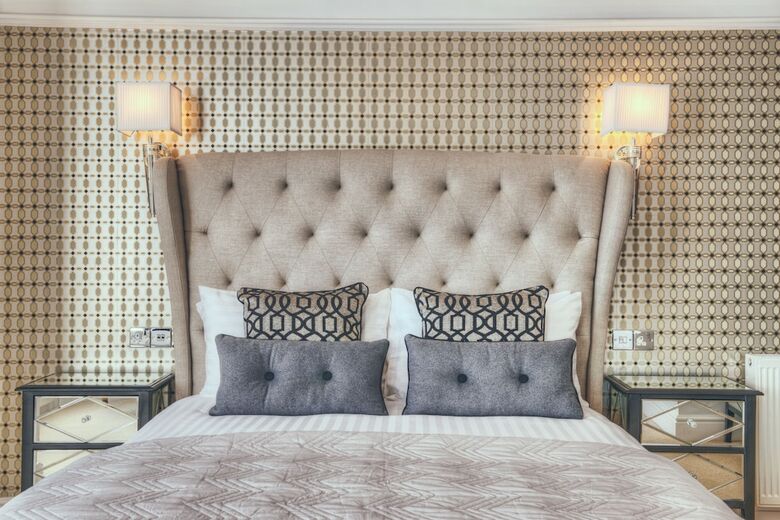 Number Four Boutique Hotel