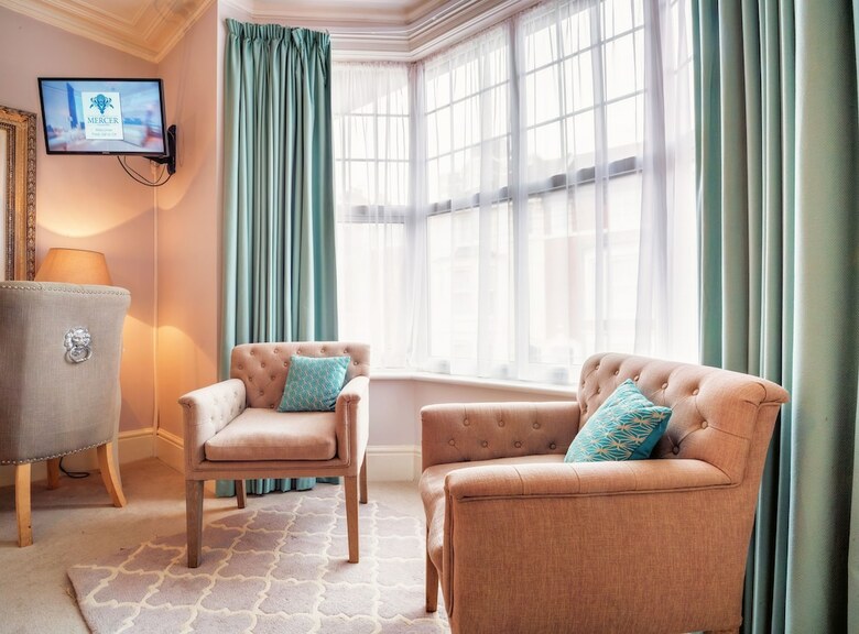The Florence Suite Boutique Hotel