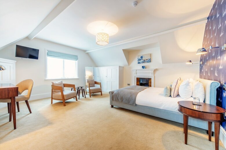 The Florence Suite Boutique Hotel