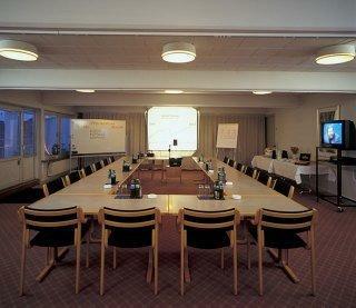 Hotel Maritime