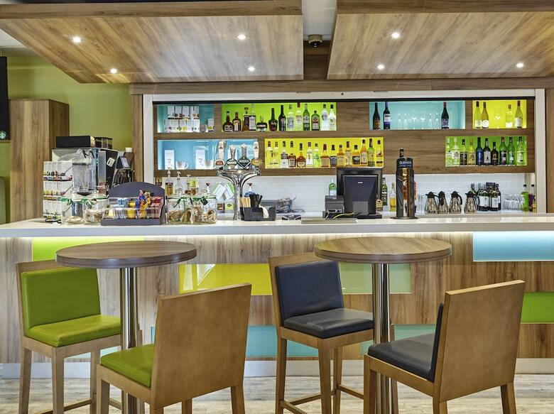 Hotel Holiday Inn Cardiff - North M4