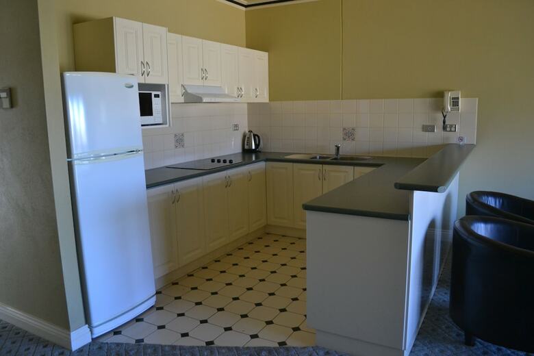 Motel Yarrawonga Mulwala Golf Club Resort