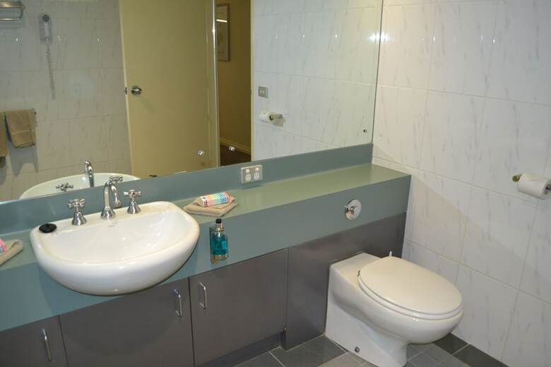 Motel Yarrawonga Mulwala Golf Club Resort