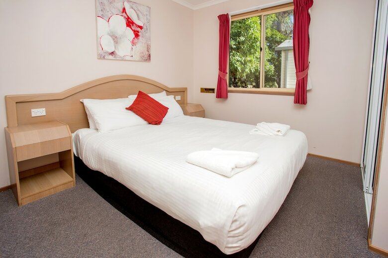 Big4 Merimbula Tween Waters Holiday Park