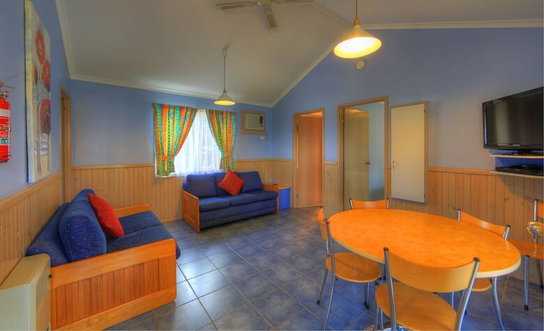 Big4 Merimbula Tween Waters Holiday Park