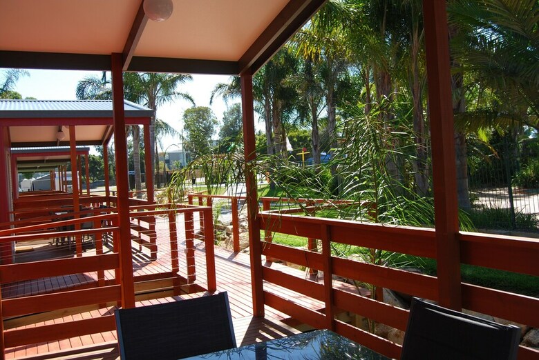 Big4 Merimbula Tween Waters Holiday Park