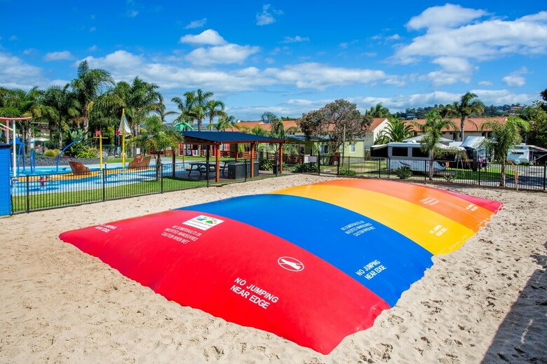Big4 Merimbula Tween Waters Holiday Park