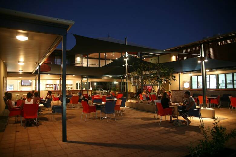 Hotel Beaches Of Broome