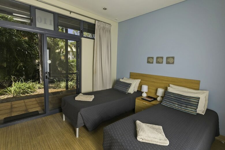Hotel Beaches Of Broome
