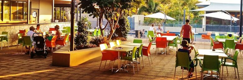 Hotel Beaches Of Broome