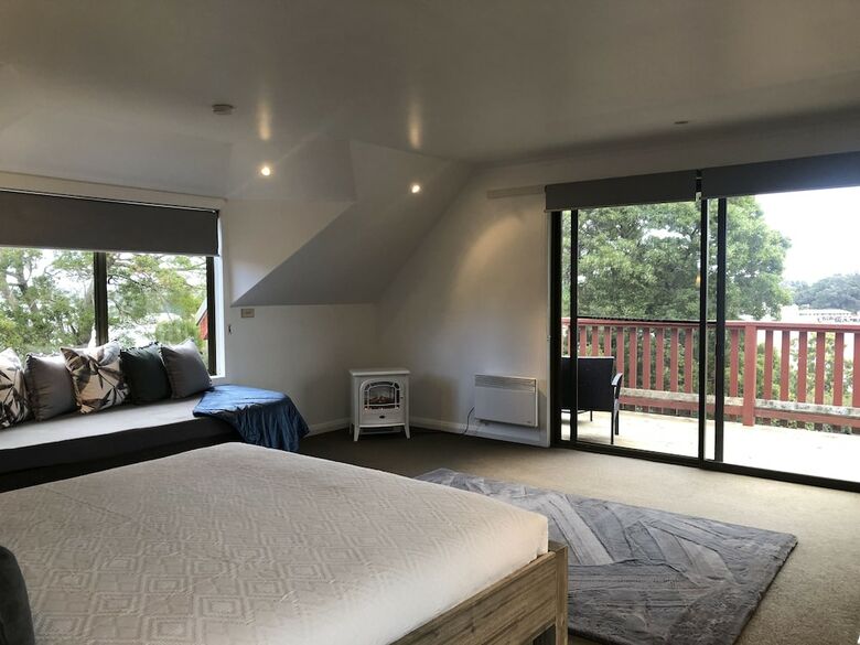 Apartamentos Gg Gateway To The Gordon
