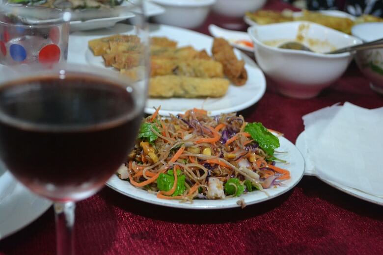 Hotel Thien Tan Homestay Hoi An