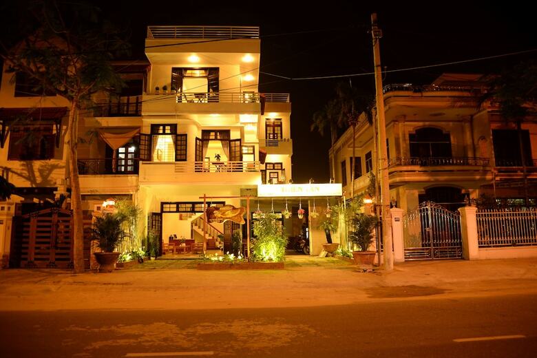 Hotel Thien Tan Homestay Hoi An