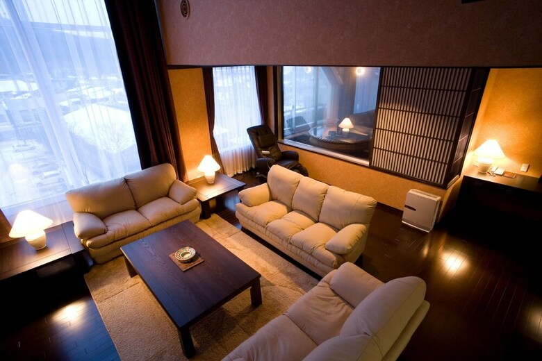 Kawayu Daiichi Hotel Suikazura