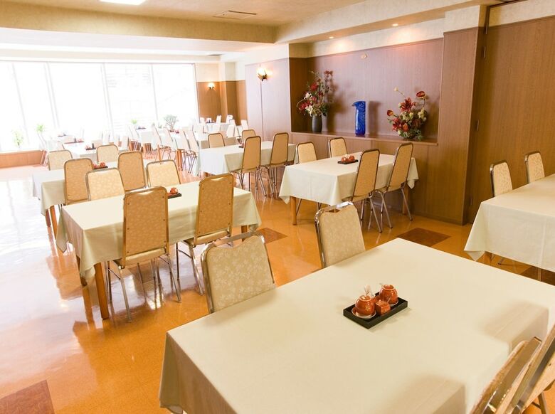 Kawayu Daiichi Hotel Suikazura