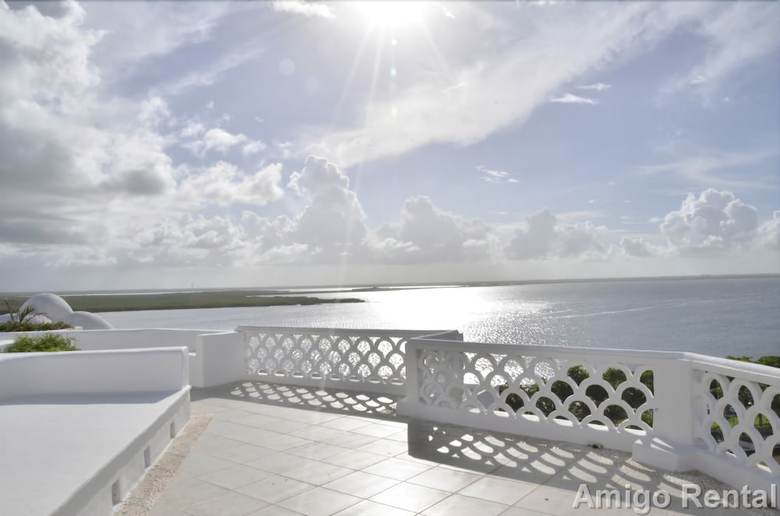 Aparthotel Amigo Rental