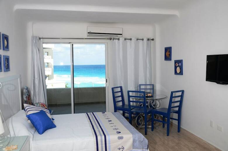 Aparthotel Amigo Rental